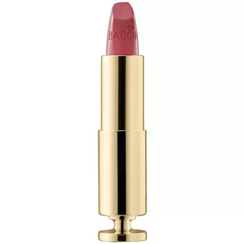 Кремовая Помада для Губ, тон 03 розовый металлик/Creamy Lipstick, 03 metallic pink