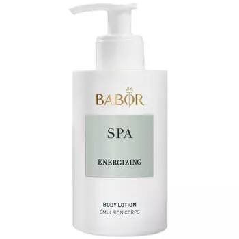 Лосьон для Тела СПА Энергия
