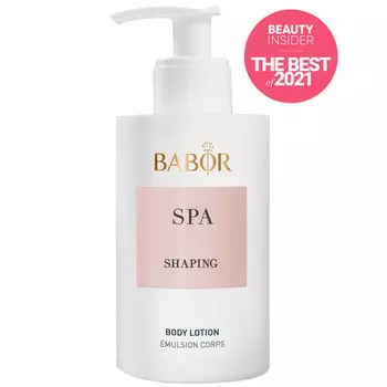 Лосьон для Тела СПА Шейпинг