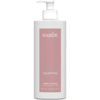 Лосьон для Тела СПА Шейпинг/Babor Spa – Shaping Body Lotion