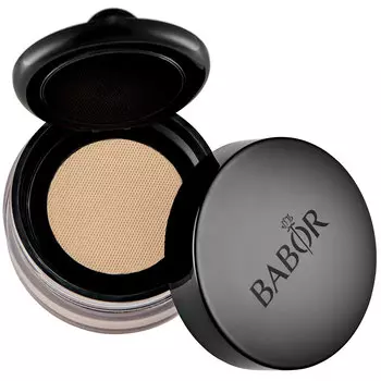 Минеральная Рассыпчатая Пудра, тон 01 светлый/Mineral Powder Foundation, 01 light