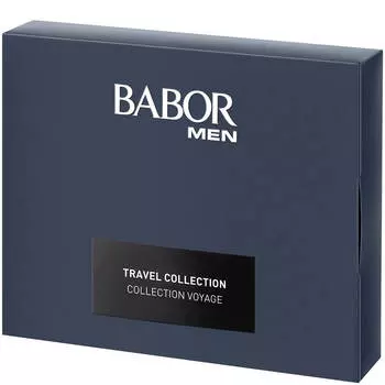 Набор BABOR MEN/Travel Set BABOR MEN