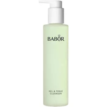 Очищающий Гель-Тоник/Gel & Tonic Cleanser