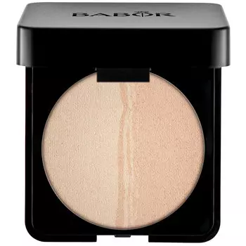 Пудра Хайлайтер/Satin Duo Highlighter