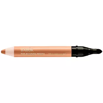 Тени-Стик для Век, тон 09 золото/Eye Shadow Pencil, 09 summer gold