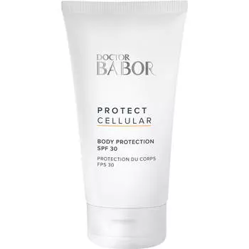 Защитный Крем для Тела SPF 30 Protect Cellular