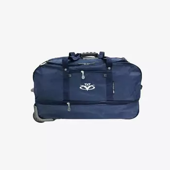Дорожная сумка TsV 442.20 - 24" синяя