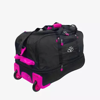 Сумка дорожная TsV 443.20 чёрная