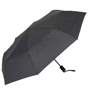 Зонт мужской Doppler 744867, прямая ручка, полный автомат (ассортимент расцветок)