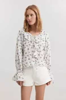 Блузка BAON