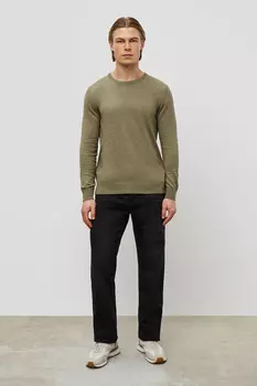 Джинсы утепл baon