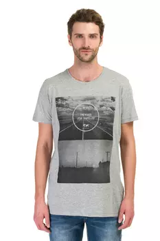 Футболка baon