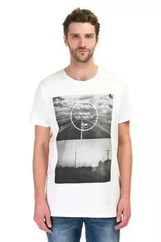 Футболка baon