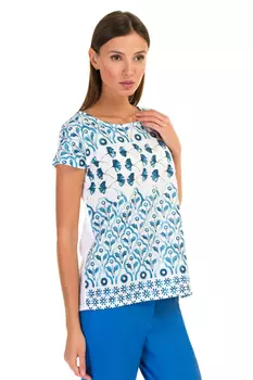 Футболка baon