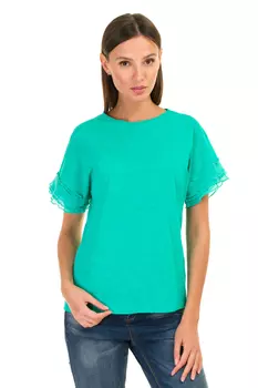 Футболка baon