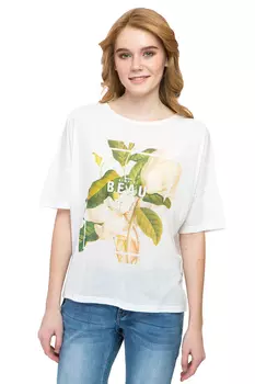 Футболка baon