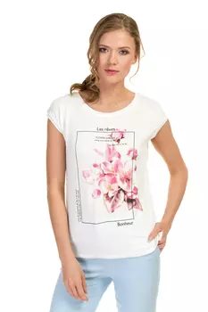 Футболка baon