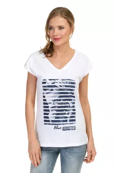 Футболка baon