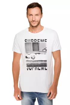 Футболка baon