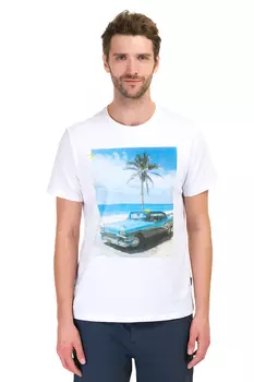 Футболка baon