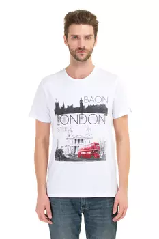 Футболка baon