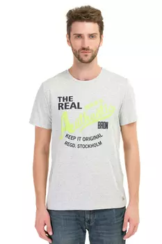 Футболка baon