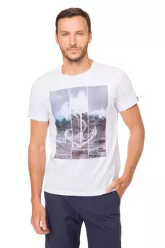 Футболка baon