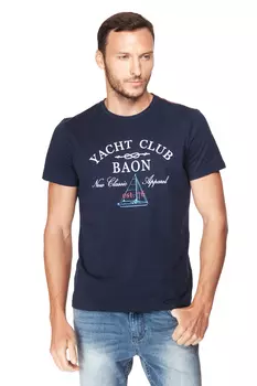 Футболка baon