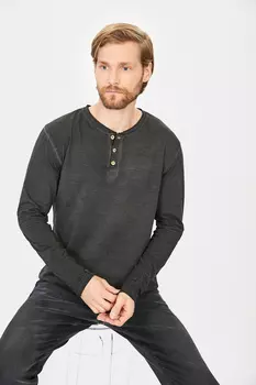 Лонгслив baon