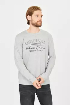 Лонгслив baon