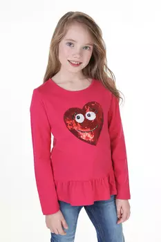 Лонгслив baon