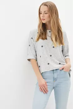 Лонгслив baon