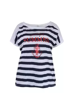 Футболка кор.рук. baon