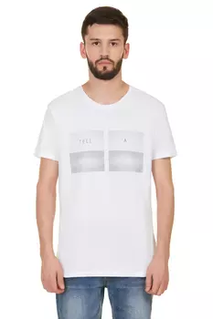 Футболка кор.рук. baon