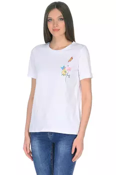 Футболка кор.рук. baon