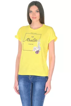 Футболка кор.рук. baon