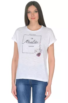 Футболка кор.рук. baon