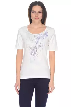 Футболка кор.рук. baon