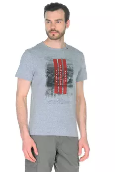 Футболка кор.рук. baon