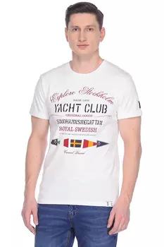 Футболка кор.рук. baon