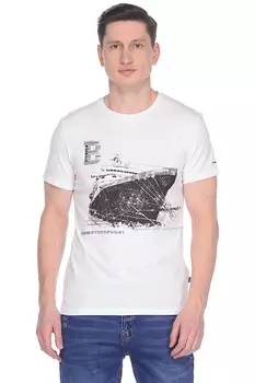 Футболка кор.рук. baon