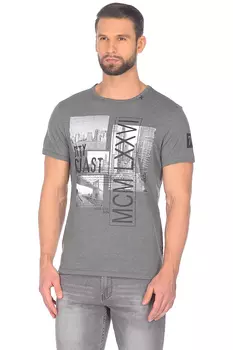 Футболка кор.рук. baon