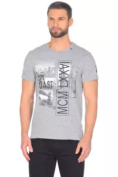 Футболка кор.рук. baon