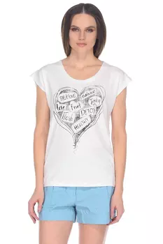 Футболка кор.рук. baon