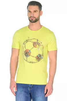 Футболка кор.рук. baon