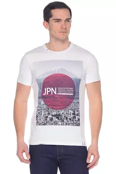 Футболка кор.рук. baon