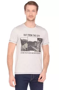 Футболка кор.рук. baon