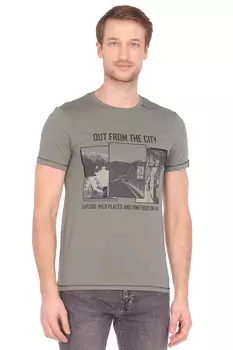 Футболка кор.рук. baon