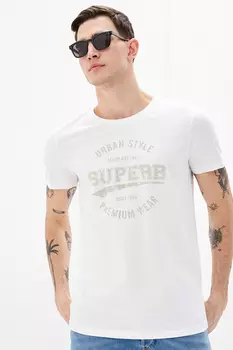 Футболка кор.рук. baon