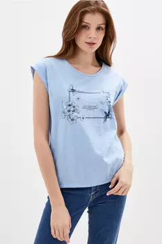 Футболка кор.рук. baon